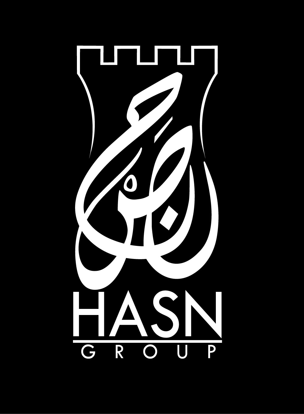 HASN Group Logo